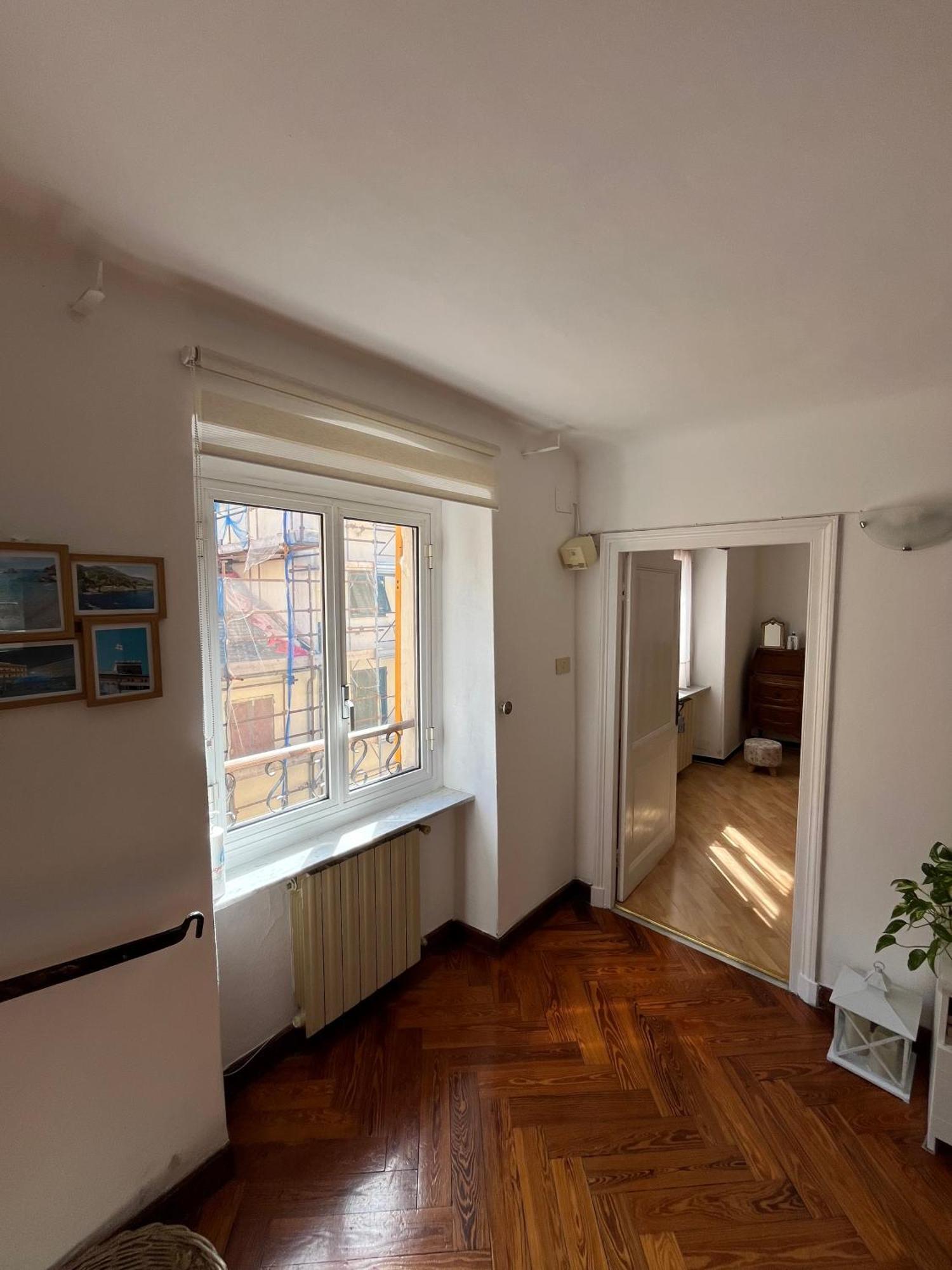 Apartamento In Piazzetta A Nervi Génova Exterior foto