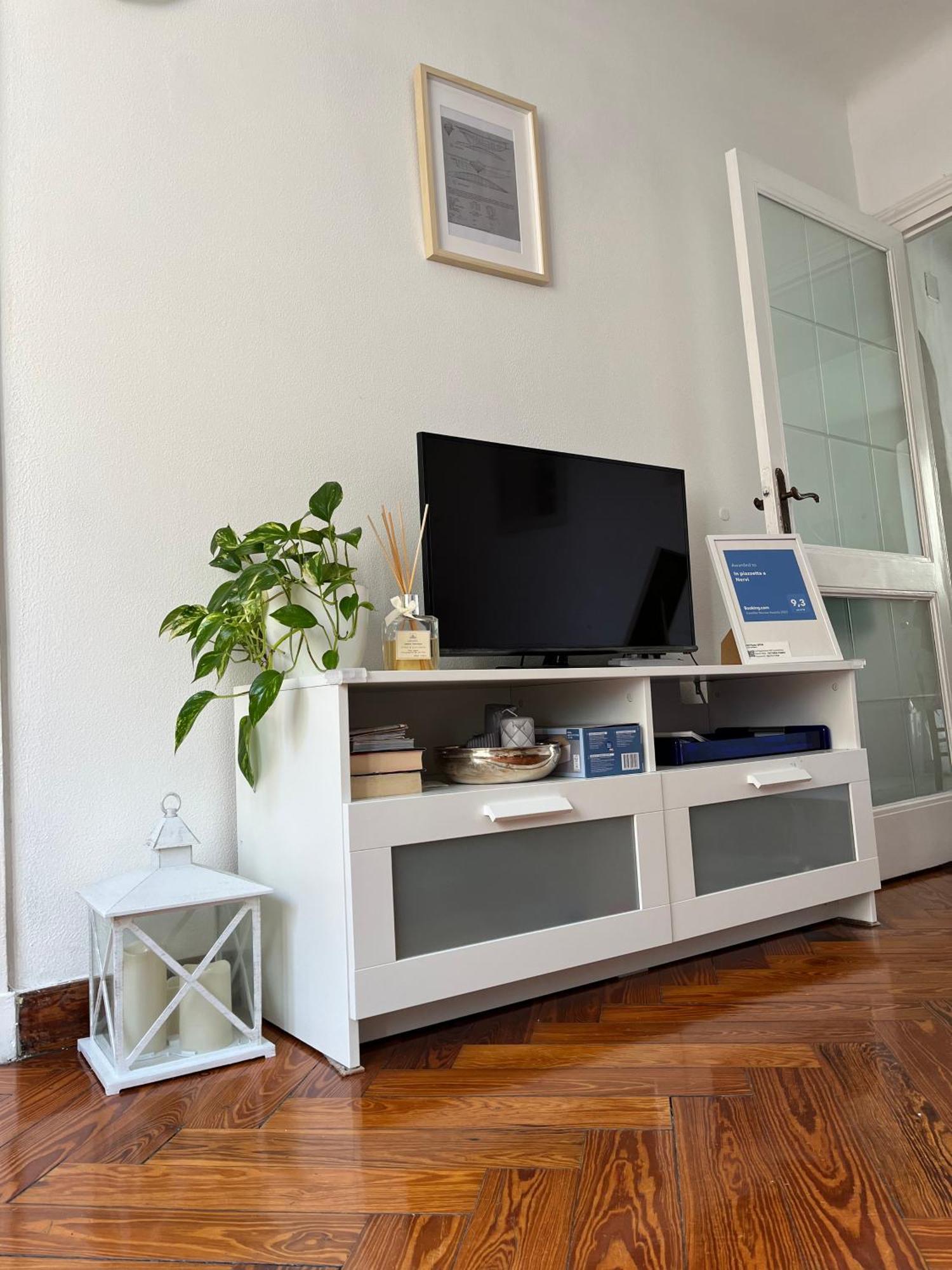 Apartamento In Piazzetta A Nervi Génova Exterior foto