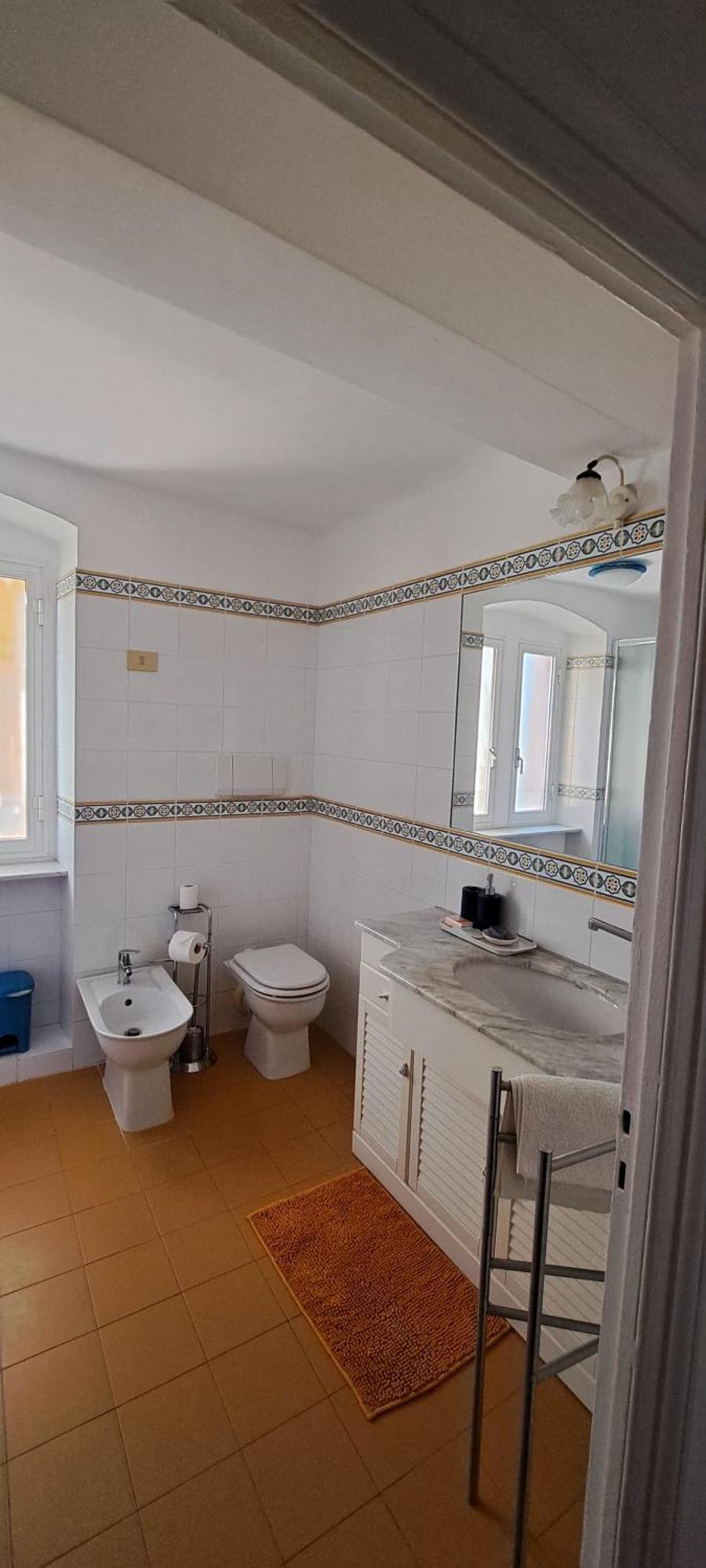 Apartamento In Piazzetta A Nervi Génova Exterior foto