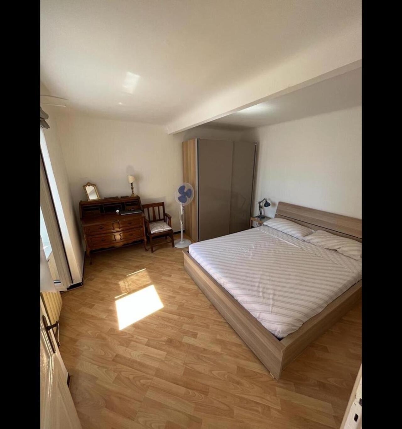 Apartamento In Piazzetta A Nervi Génova Exterior foto